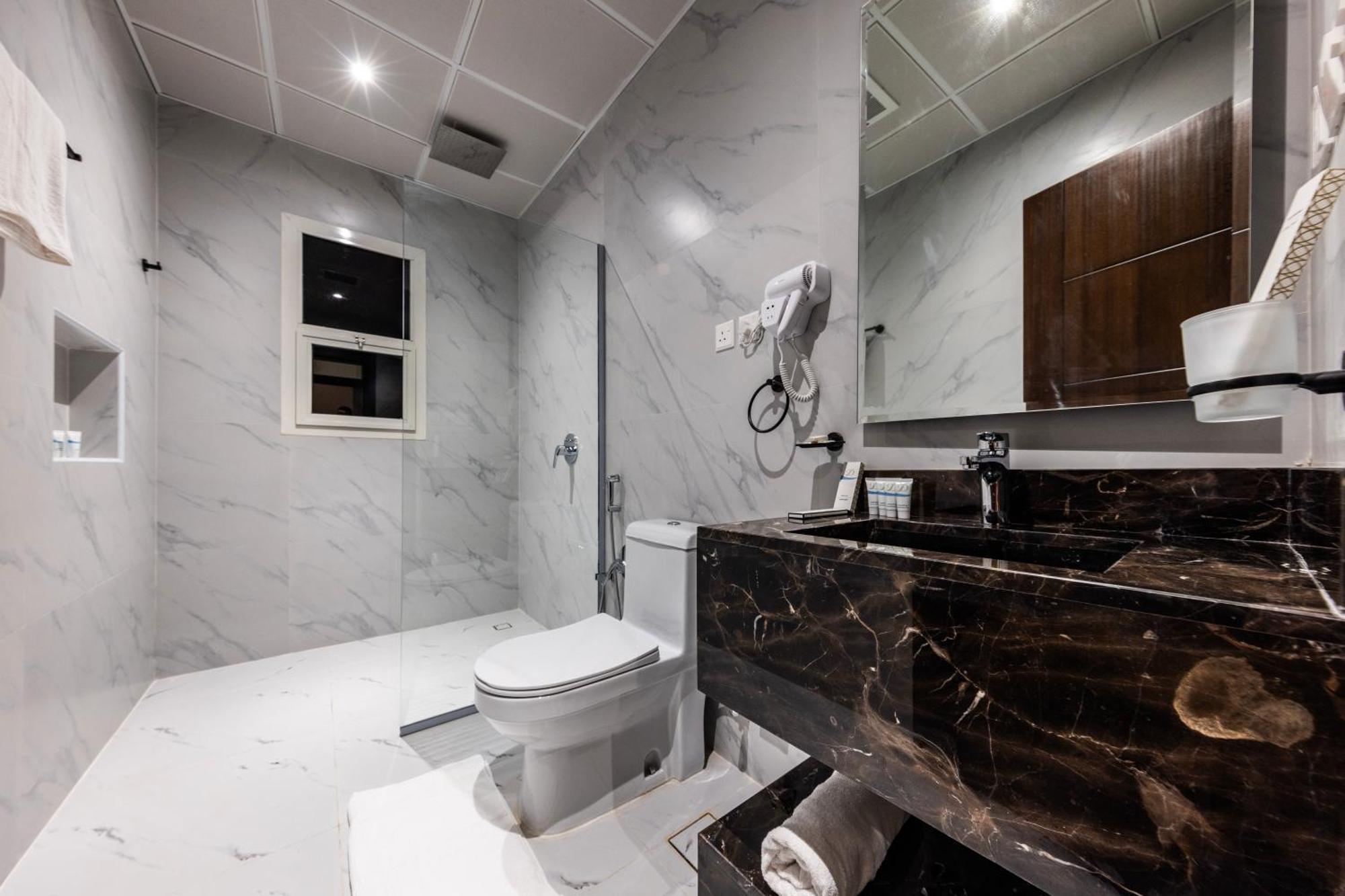 Towlan Qurtuba 2 Riade Exterior foto