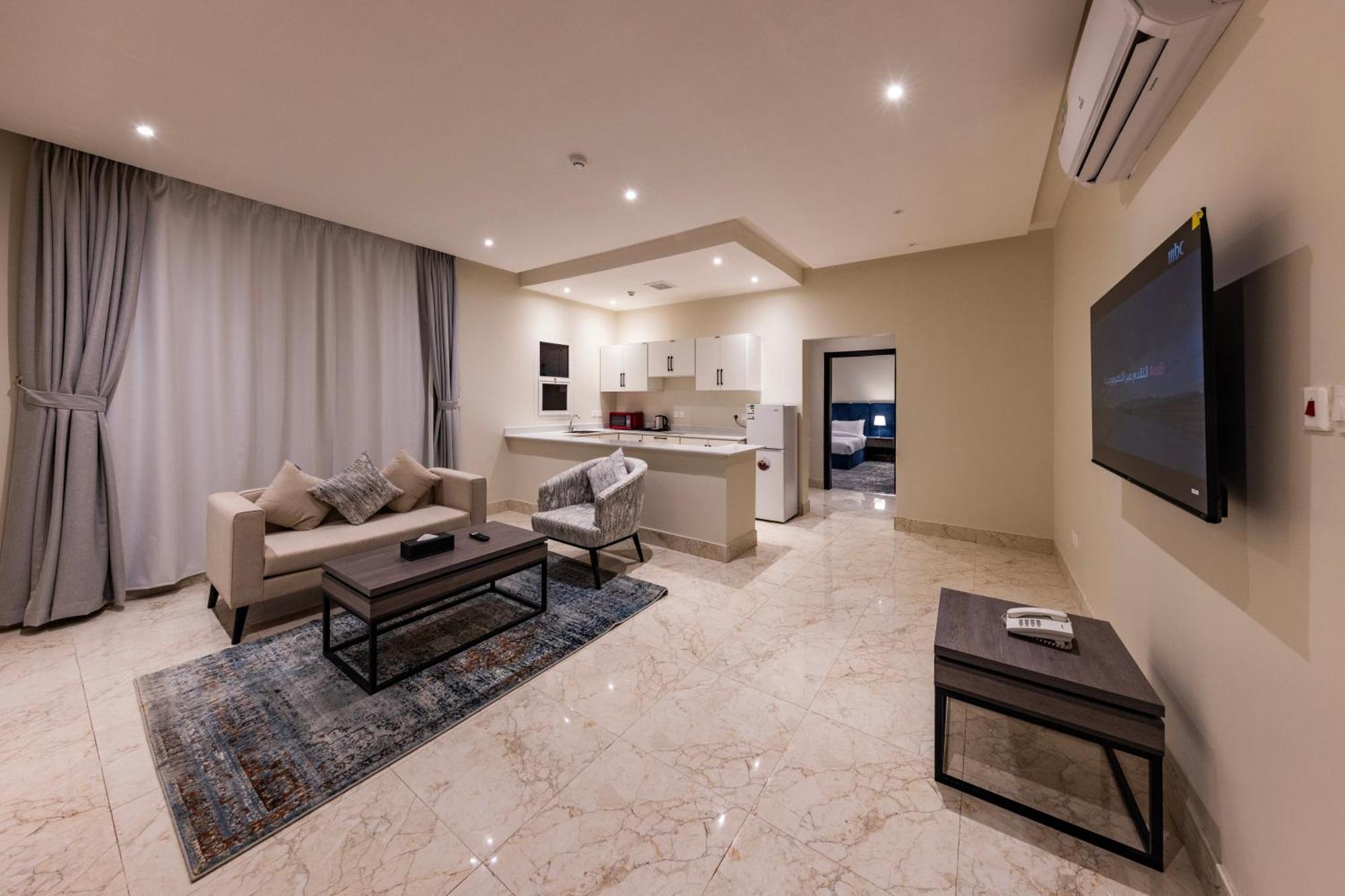 Towlan Qurtuba 2 Riade Exterior foto
