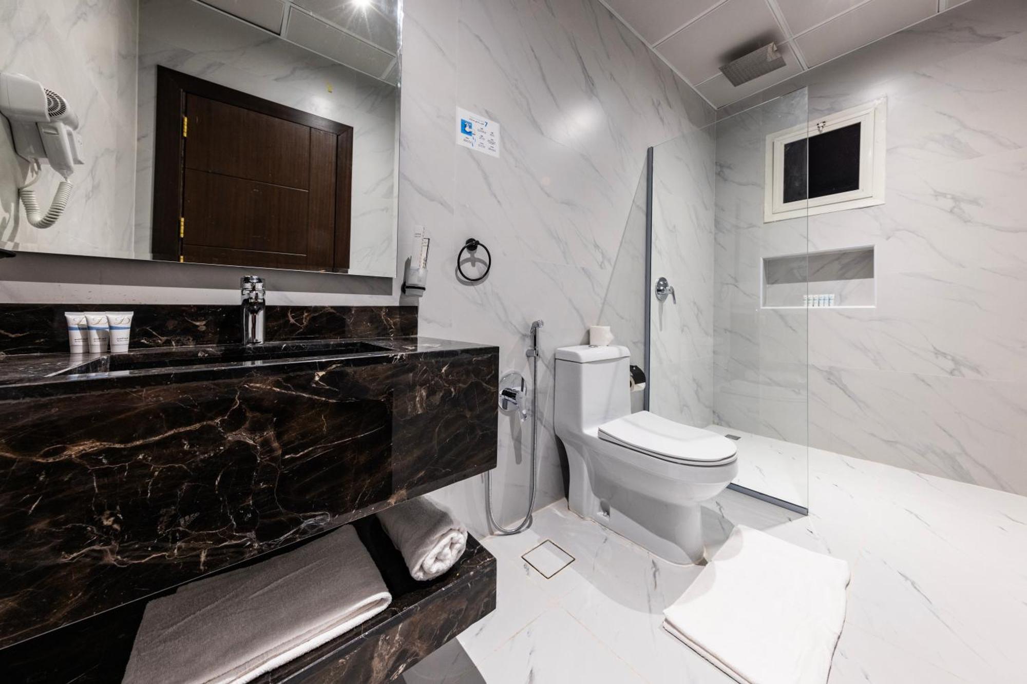 Towlan Qurtuba 2 Riade Exterior foto
