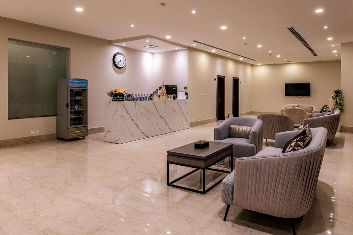 Towlan Qurtuba 2 Riade Exterior foto