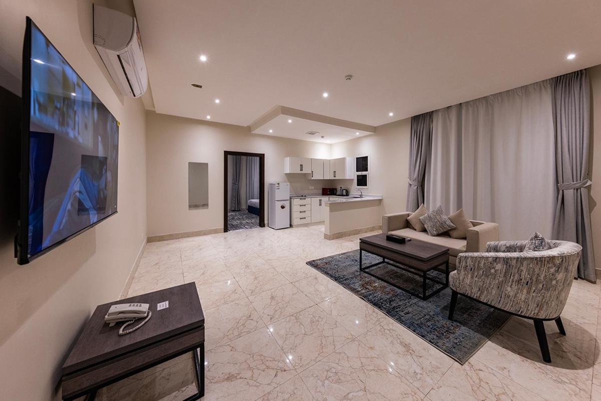 Towlan Qurtuba 2 Riade Exterior foto