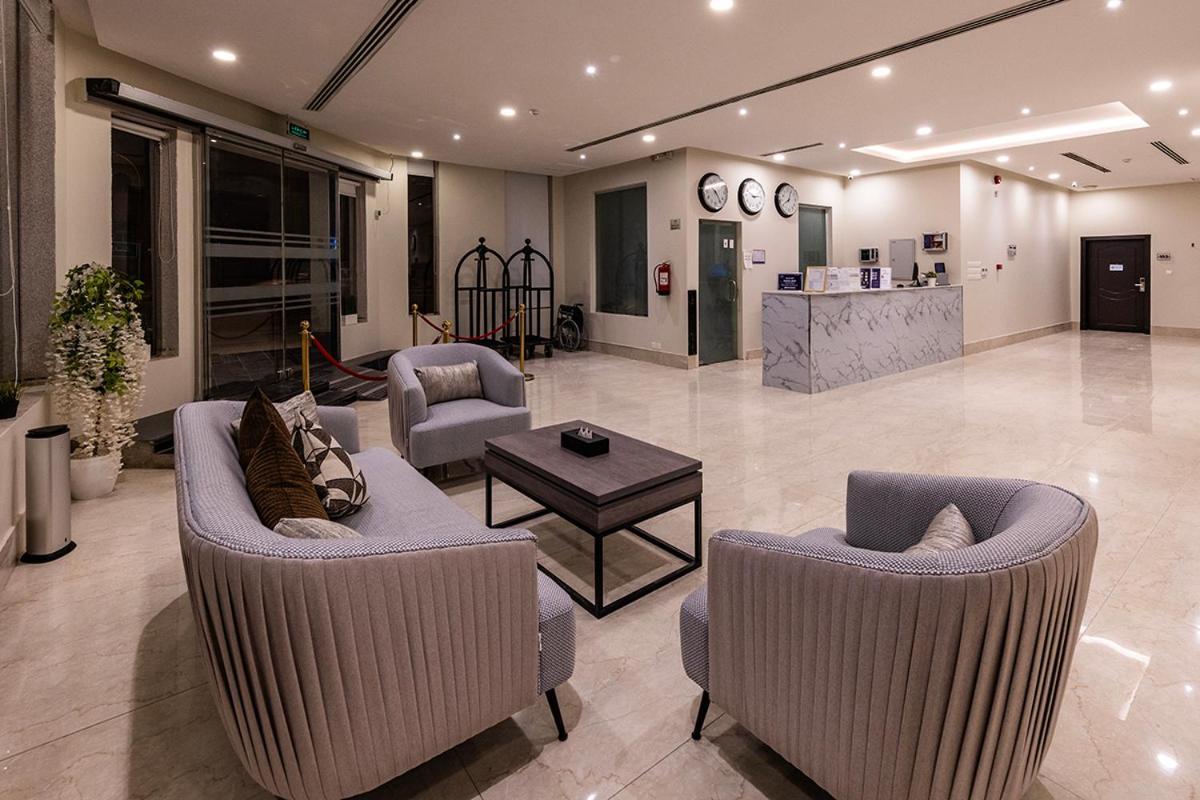 Towlan Qurtuba 2 Riade Exterior foto