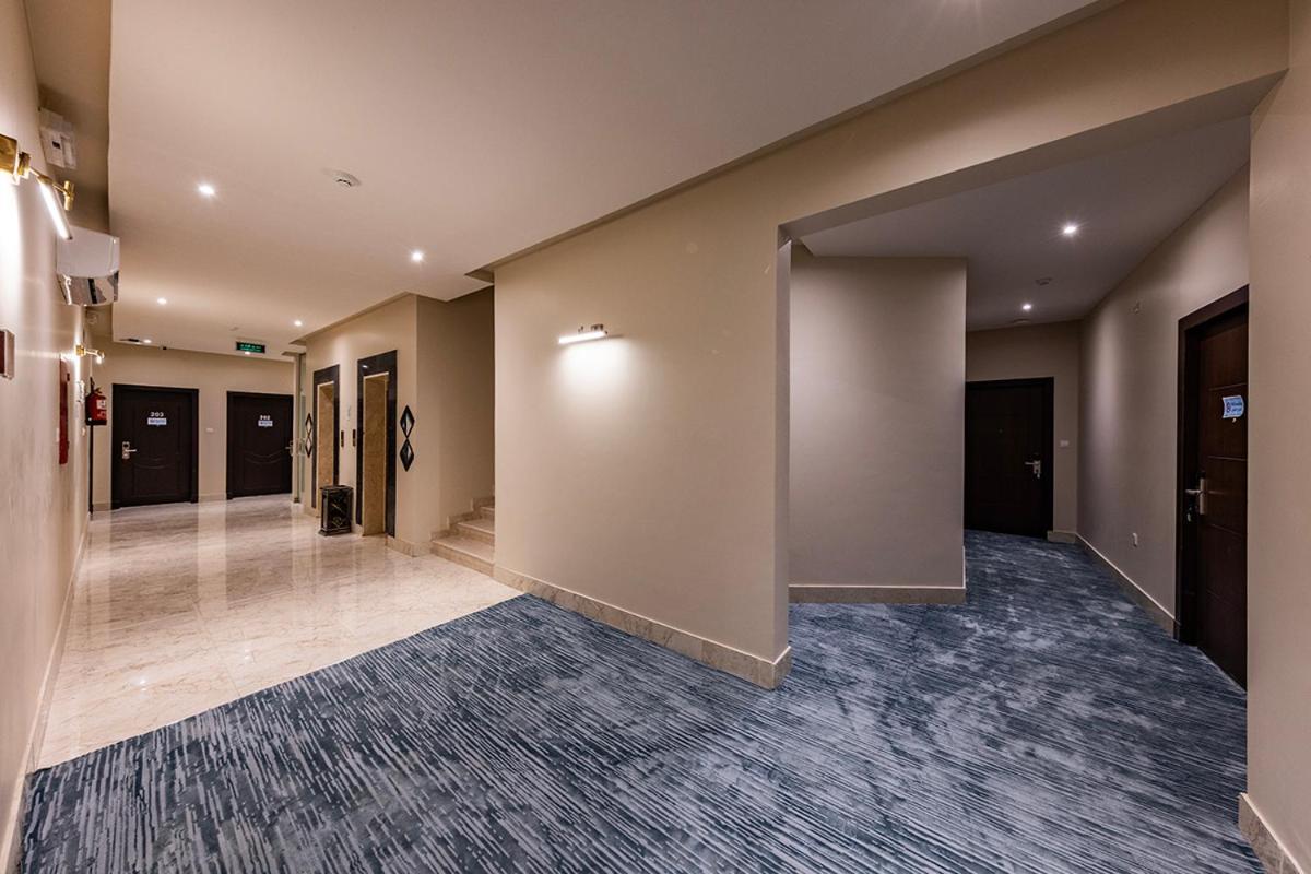 Towlan Qurtuba 2 Riade Exterior foto